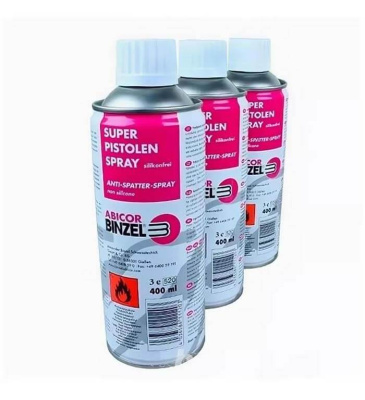 вид модели спрей пистолетный 400 мл германия (молиндустрия)